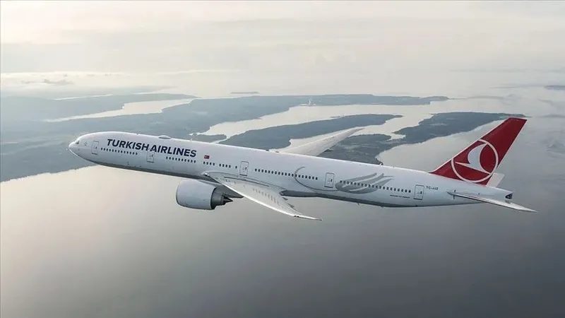 THY'de ucuz bilet fırsatı başladı! 1.449 TL'den başlayan fiyatlar 3 thyde ucuz bilet firsati basladi 1449 tlden baslayan fiyatlar 1 wkjGntTy