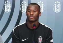 Tiago Djalo: "Kendimi önemli hissediyorum" 9 tiago djalo kendimi onemli hissediyorum 8anOtaJ2