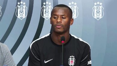Tiago Djalo: "Kendimi önemli hissediyorum" 5 tiago djalo kendimi onemli hissediyorum 8anOtaJ2