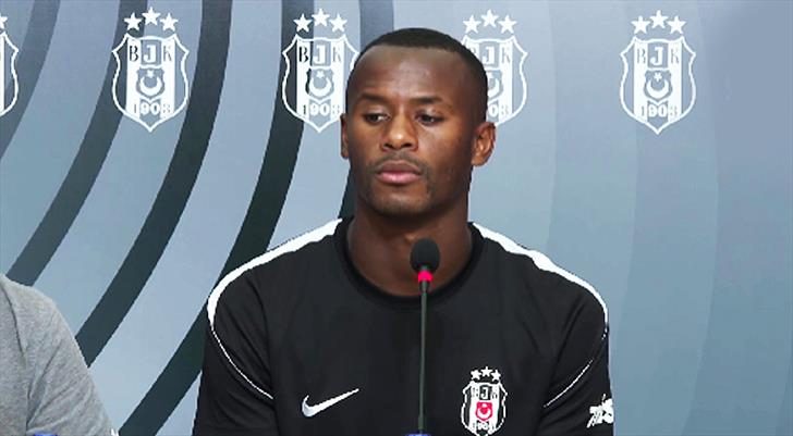 Tiago Djalo: "Kendimi önemli hissediyorum" 1 tiago djalo kendimi onemli hissediyorum 8anOtaJ2