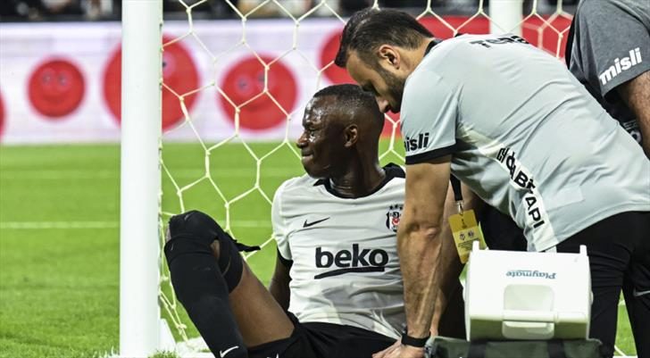 Tiago Djalo, sakatlığı hakkında konuştu! 1 tiago djalo sakatligi hakkinda konustu 1t3tRWfa