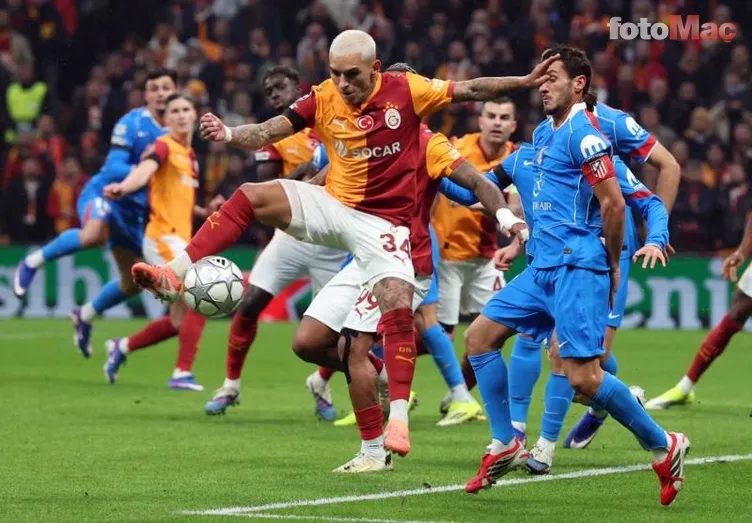 torreira galatasaraydan ayrilacak mi transfer karsiligi geldi 0 ZRnKABPE