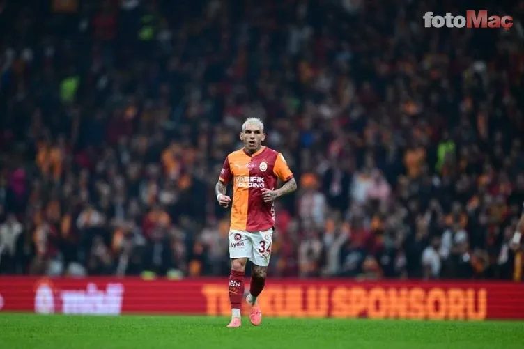 torreira galatasaraydan ayrilacak mi transfer karsiligi geldi 4