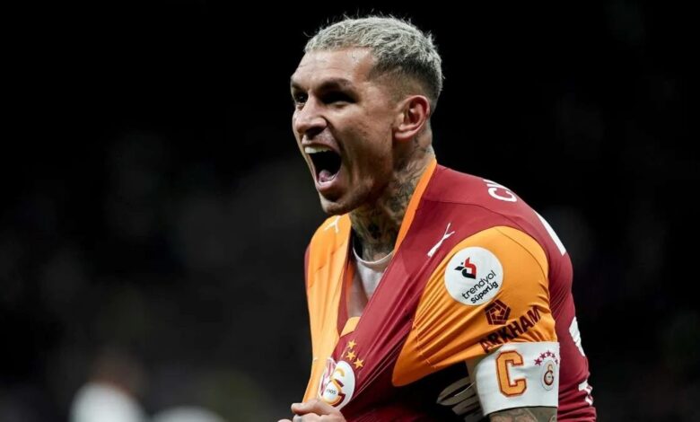 Torreira Galatasaray'dan ayrılacak mı? Transfer karşılığı geldi 1 torreira galatasaraydan ayrilacak mi transfer karsiligi geldi y8PUeqJS