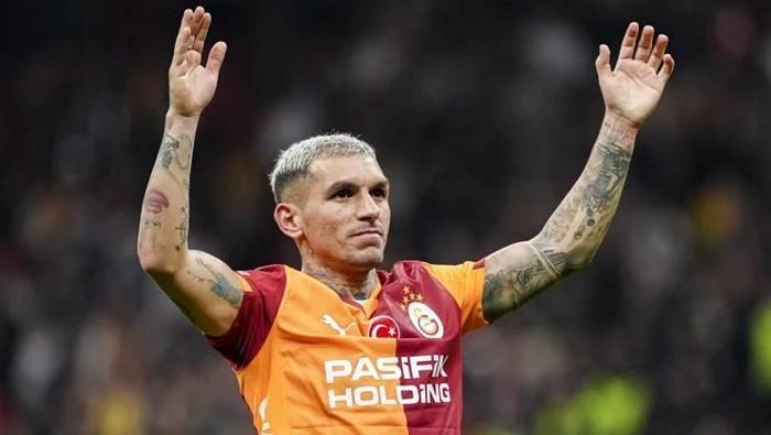 Torreira geleceğiyle ilgili kararını açıkladı! Galatasaray'da kalacak mı? 2 torreira gelecegiyle ilgili kararini acikladi galatasarayda kalacak mi 0 N12IgLiG