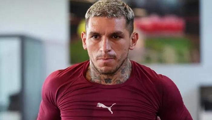 Torreira geleceğiyle ilgili kararını açıkladı! Galatasaray'da kalacak mı? 3 torreira gelecegiyle ilgili kararini acikladi galatasarayda kalacak mi 1 AbkWbrP9