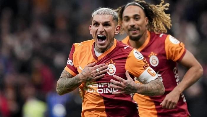 Torreira geleceğiyle ilgili kararını açıkladı! Galatasaray'da kalacak mı? 6 torreira gelecegiyle ilgili kararini acikladi galatasarayda kalacak mi 4 5WPczOZ3