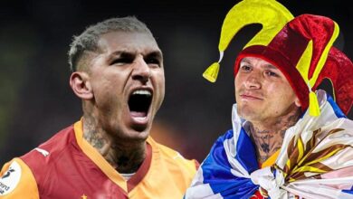 Torreira geleceğiyle ilgili kararını açıkladı! Galatasaray'da kalacak mı? 9 torreira gelecegiyle ilgili kararini acikladi galatasarayda kalacak mi ivKwjbi6