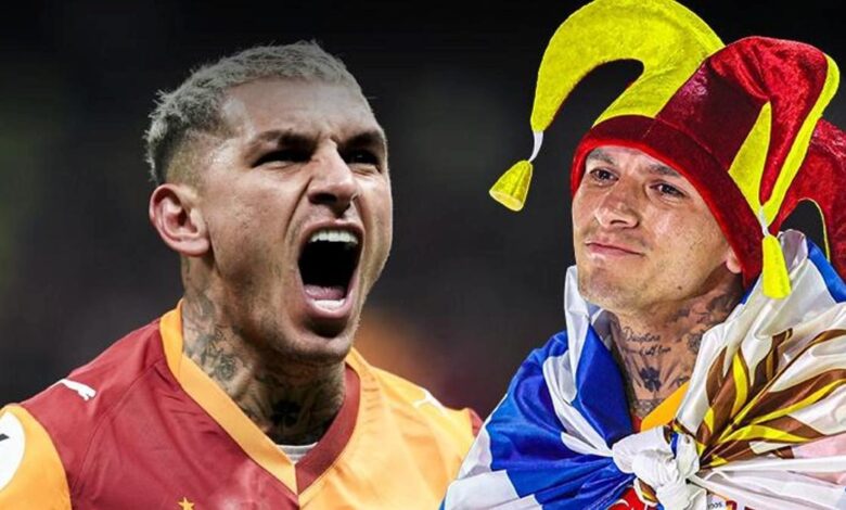 Torreira geleceğiyle ilgili kararını açıkladı! Galatasaray'da kalacak mı? 1 torreira gelecegiyle ilgili kararini acikladi galatasarayda kalacak mi ivKwjbi6