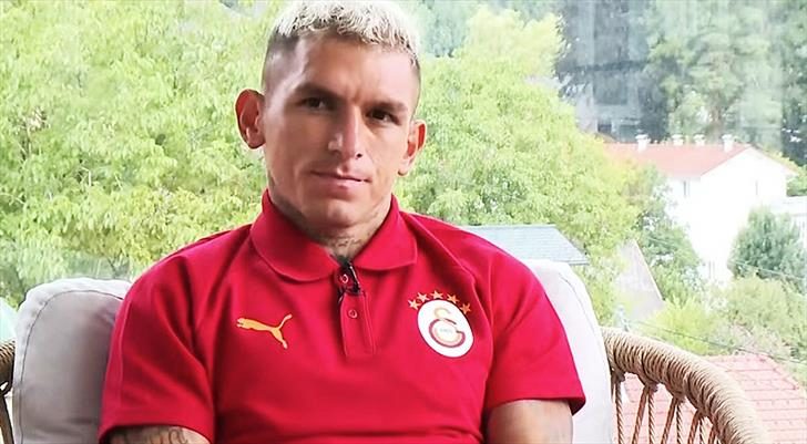 Torreira'dan dikkat çeken sözler: "Türkiye inanılmaz..." 1 torreiradan dikkat ceken sozler turkiye inanilmaz