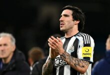 Tottenham, Newcastle United'dan Sandro Tonali'yi transfer etti! 15 tottenham newcastle uniteddan sandro tonaliyi transfer etti 7tnxuXXv