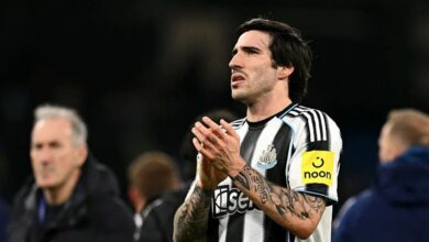 tottenham newcastle uniteddan sandro tonaliyi transfer etti 7tnxuXXv