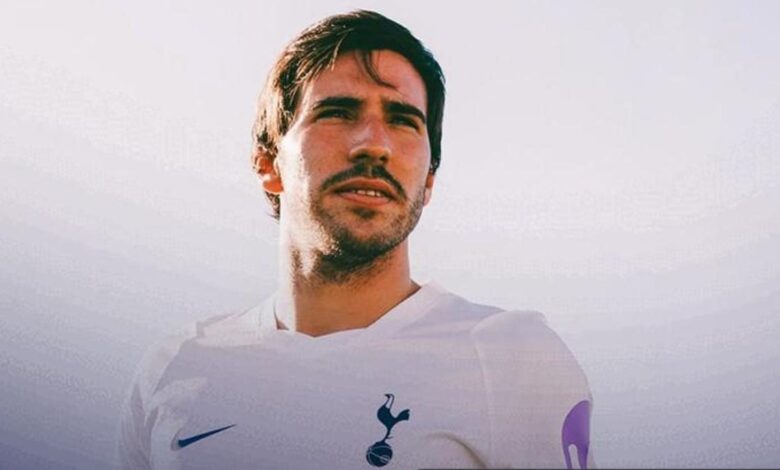 Tottenham, Sandro Tonali'yi 115 milyon Euro'ya transfer etti 1 tottenham sandro tonaliyi 115 milyon euroya transfer etti wgvxFBr4