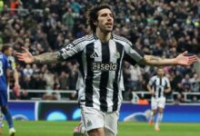 tottenham tonali transferi icin newcastle unitedla anlasti QyLRtNYY