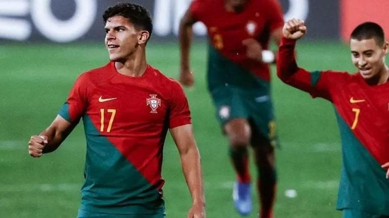 Tottenham'dan Mateus Fernandes için kulüp bonservis rekoru! 2 tottenhamdan mateus fernandes icin kulup bonservis rekoru 0 jWm6slea