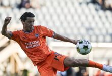 trabzonspor 2 hukumdari birebir kadroda istiyor basaksehir ile transfer gorusmeleri basladi Dg21UNrA