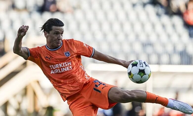 trabzonspor 2 hukumdari birebir kadroda istiyor basaksehir ile transfer gorusmeleri basladi Dg21UNrA