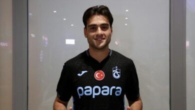 Trabzonspor, Aral Şimşir transferini resmen açıkladı! İşte maliyeti 14 trabzonspor aral simsir transferini resmen acikladi iste maliyeti TXSaiOcg