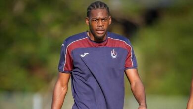 Trabzonspor, Avusturya'da sezon hazırlıklarını sürdürdü 7 trabzonspor avusturyada sezon hazirliklarini surdurdu D264BYKW