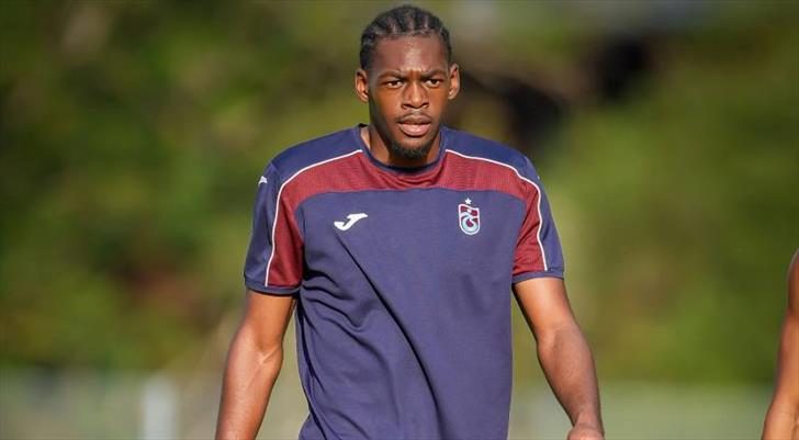 Trabzonspor, Avusturya'da sezon hazırlıklarını sürdürdü 10 trabzonspor avusturyada sezon hazirliklarini surdurdu D264BYKW