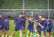 trabzonspor avusturyada yeni donem hazirliklarini surdurdu TUXNOSme