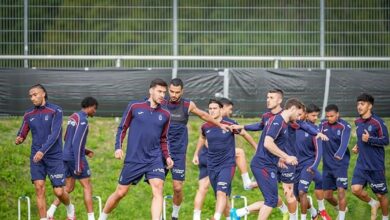 trabzonspor avusturyada yeni donem hazirliklarini surdurdu TUXNOSme