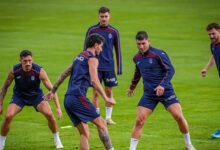 trabzonspor avusturyada yeni sezon hazirliklarini surdurdu WxfFyP2R