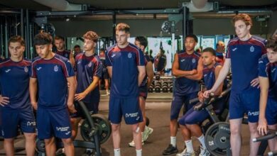 Trabzonspor, Avusturya'da yeni sezon hazırlıklarını sürdürdü 7 trabzonspor avusturyada yeni sezon hazirliklarini surdurdu sIIbCIKx
