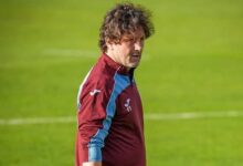 trabzonspor avusturyadaki ilk calismasini yapti EZLiguLi