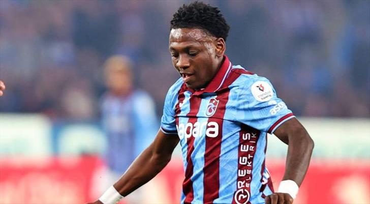 Trabzonspor, ayrılık sonrası tüm detayları bildirdi! Bonservis bedeli... 1 trabzonspor ayrilik sonrasi tum detaylari bildirdi bonservis bedeli rbW6cWWm