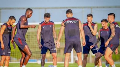 trabzonspor basaksehir macina hazir N1CqJdAO