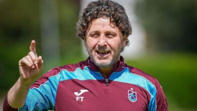 Trabzonspor birinci hazırlık maçında Eintracht Frankfurt ile karşılaşacak 13 trabzonspor birinci hazirlik macinda eintracht frankfurt ile karsilasacak DUF52AZy