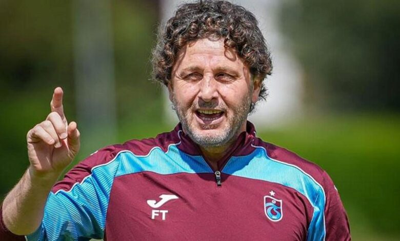 Trabzonspor birinci hazırlık maçında Eintracht Frankfurt ile karşılaşacak 1 trabzonspor birinci hazirlik macinda eintracht frankfurt ile karsilasacak DUF52AZy