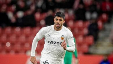 Trabzonspor, Cenk Özkacar'ı takımına kattı 8 trabzonspor cenk ozkacari takimina katti H7PezWWx