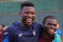 trabzonspor christ oulai ile yabanci oyuncu transferinde tarihi satisa imza atti LuQWAwKy