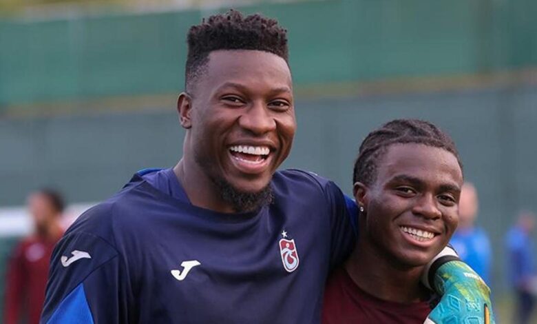 Trabzonspor, Christ Oulai ile yabancı oyuncu transferinde tarihi satışa imza attı 1 trabzonspor christ oulai ile yabanci oyuncu transferinde tarihi satisa imza atti LuQWAwKy