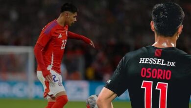 Trabzonspor, Dario Osorio'dan vazgeçmiyor! Rekor sayılar gözden çıkarıldı... 6 trabzonspor dario osoriodan vazgecmiyor rekor sayilar gozden cikarildi LbZOpCar