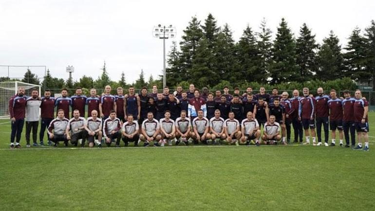 trabzonspor donemi acti mehmet ali yilmaz tesislerinde topbasi 0