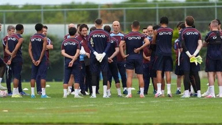 trabzonspor donemi acti mehmet ali yilmaz tesislerinde topbasi 5 E2UBzrSd