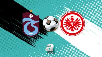 Trabzonspor - E. Frankfurt maçı ne vakit, saat kaçta, hangi kanalda? 7 trabzonspor e frankfurt maci ne vakit saat kacta hangi kanalda PvcsHGXQ