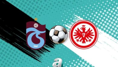 Trabzonspor-Eintracht Frankfurt | CANLI (Hazırlık maçı) 4 trabzonspor eintracht frankfurt canli hazirlik maci CS4WSzq5