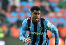 Trabzonspor Felipe Augusto'nun ayrılığını resmen açıkladı! İşte Rus kulübünün ödeyeceği sayı 11 trabzonspor felipe augustonun ayriligini resmen acikladi iste rus kulubunun odeyecegi sayi wjhkg5Qm