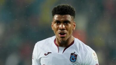 Trabzonspor Felipe Augusto'nun yeri o isimle doldurulacak! Prensipte mutabakat sağlandı 6 trabzonspor felipe augustonun yeri o isimle doldurulacak prensipte mutabakat saglandi MUtGwCJV