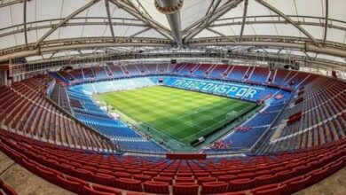 Trabzonspor-Ferencvaros maçının biletleri satışa çıkıyor 6 trabzonspor ferencvaros macinin biletleri satisa cikiyor 3sabdYym