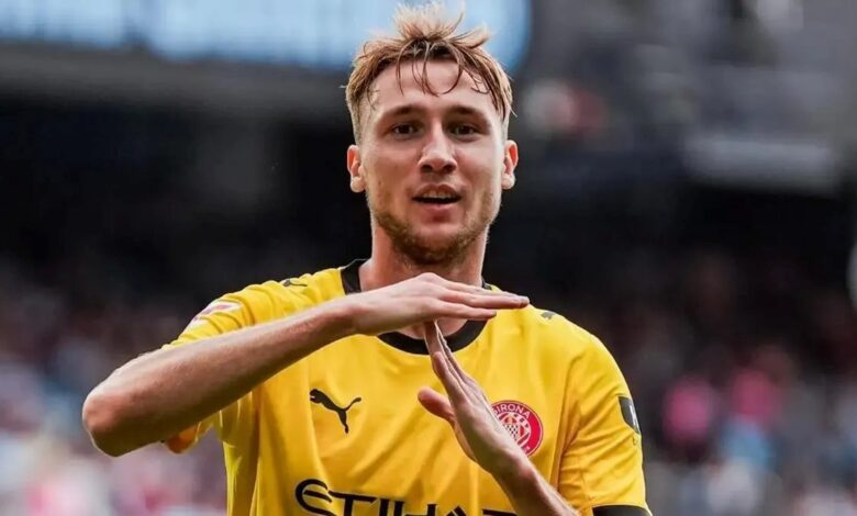Trabzonspor golcü transferinde rotayı tekrar Vanat'a çevirdi! 7 trabzonspor golcu transferinde rotayi tekrar vanata cevirdi zAvx7WpA