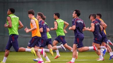 Trabzonspor günü çift antrenmanla tamamladı 12 trabzonspor gunu cift antrenmanla tamamladi 8fYZmKjE