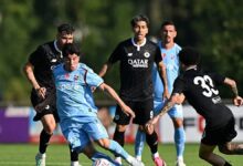 trabzonspor hazirlik macinda al sadda maglup oldu RtgrHwKX