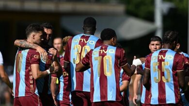 trabzonspor hazirlik macinda udineseyi maglup etti 7TAsjE4q