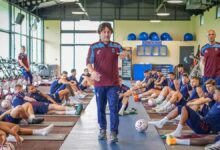 trabzonspor hazirliklara devam ediyor PsTPvEi3