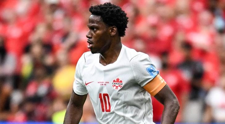 Trabzonspor, Jonathan David'e talip oldu! Teklife cevap geldi 2 trabzonspor jonathan davide talip oldu teklife cevap geldi